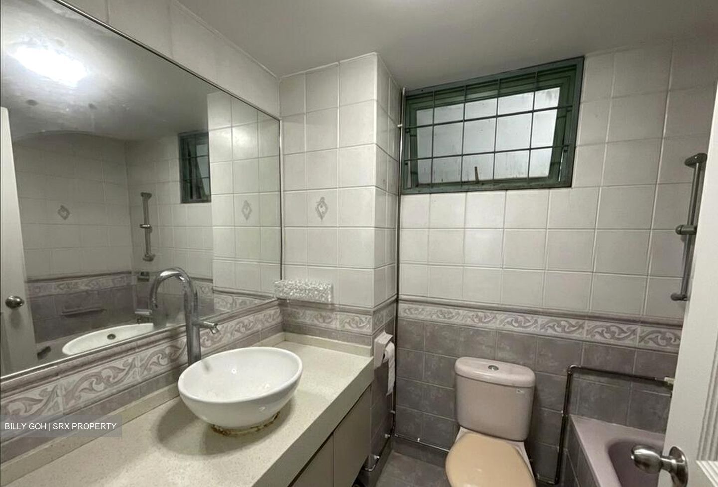 The Sunny Spring (D14), Apartment #520856291